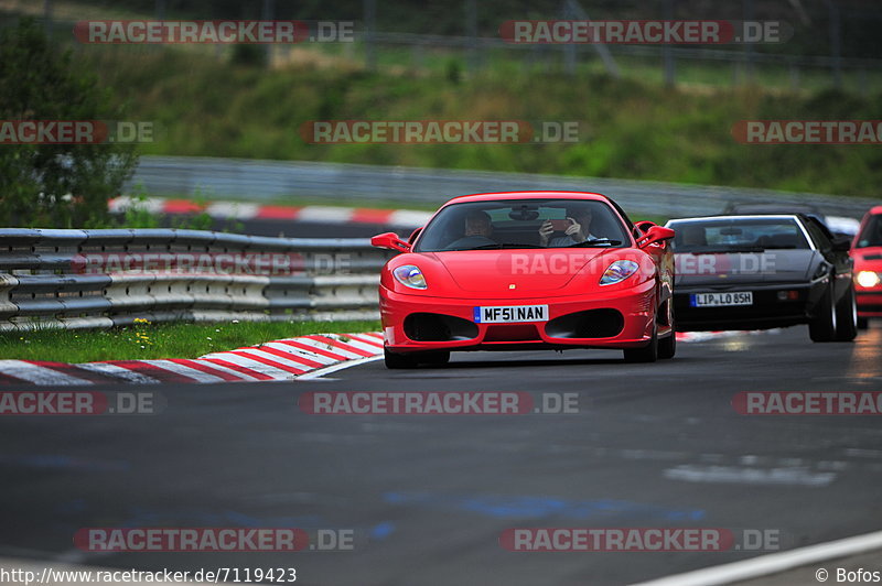 Bild #7119423 - Touristenfahrten Nürburgring Nordschleife (11.08.2019)