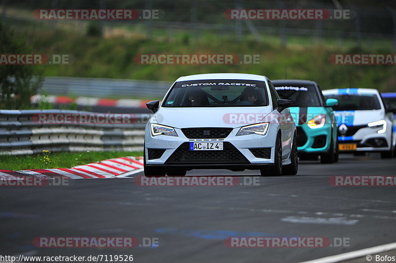 Bild #7119526 - Touristenfahrten Nürburgring Nordschleife (11.08.2019)