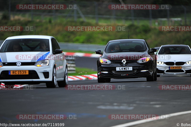 Bild #7119599 - Touristenfahrten Nürburgring Nordschleife (11.08.2019)