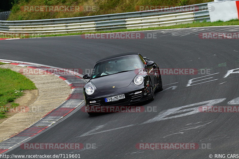 Bild #7119601 - Touristenfahrten Nürburgring Nordschleife (11.08.2019)