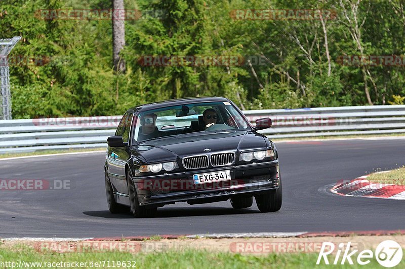 Bild #7119632 - Touristenfahrten Nürburgring Nordschleife (11.08.2019)