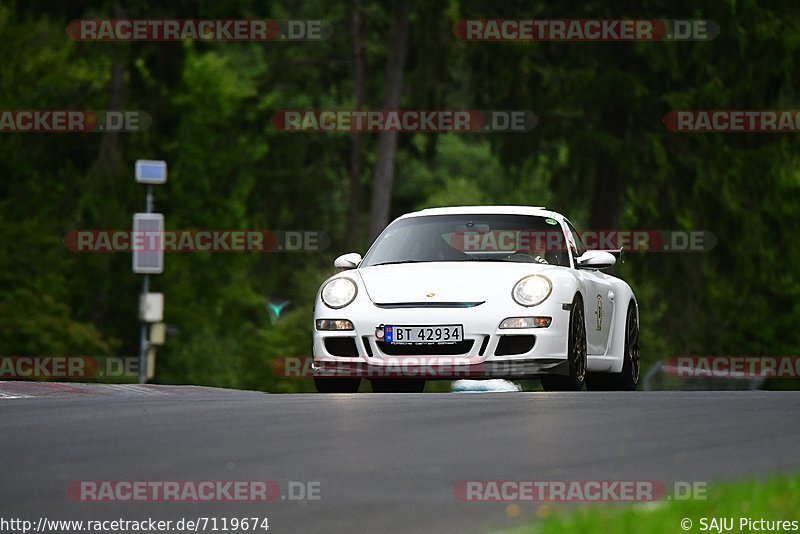 Bild #7119674 - Touristenfahrten Nürburgring Nordschleife (11.08.2019)