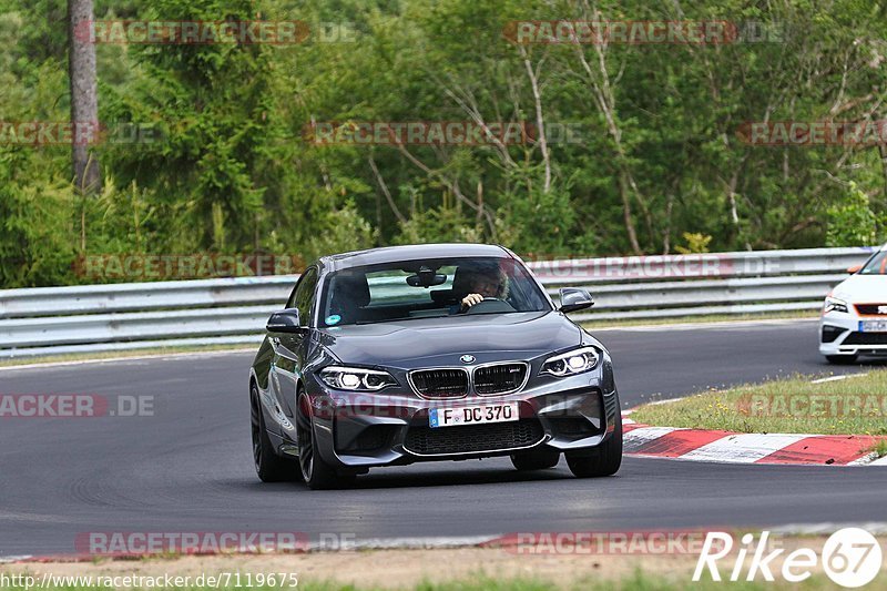 Bild #7119675 - Touristenfahrten Nürburgring Nordschleife (11.08.2019)