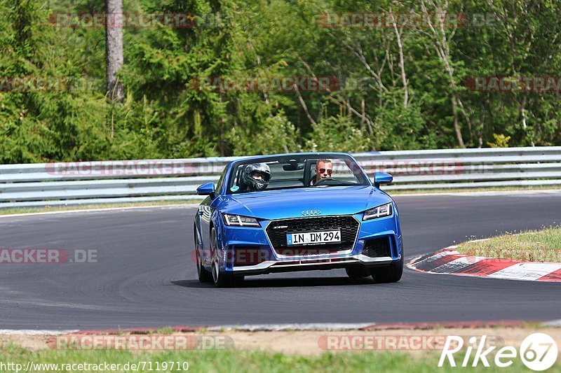 Bild #7119710 - Touristenfahrten Nürburgring Nordschleife (11.08.2019)