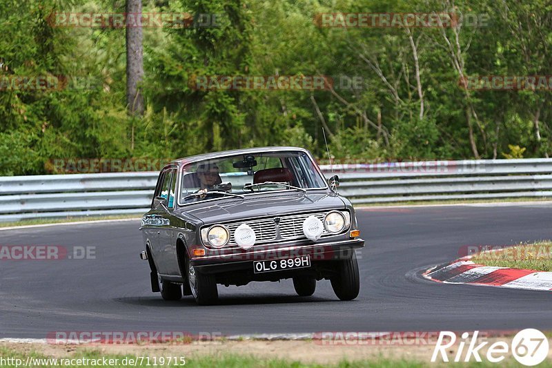 Bild #7119715 - Touristenfahrten Nürburgring Nordschleife (11.08.2019)