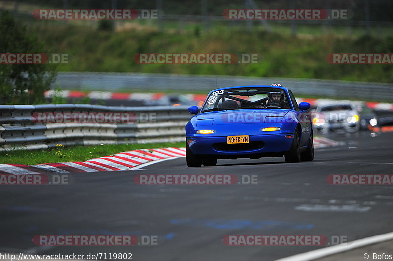 Bild #7119802 - Touristenfahrten Nürburgring Nordschleife (11.08.2019)