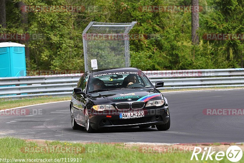 Bild #7119917 - Touristenfahrten Nürburgring Nordschleife (11.08.2019)