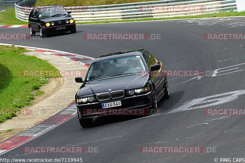 Bild #7119945 - Touristenfahrten Nürburgring Nordschleife (11.08.2019)