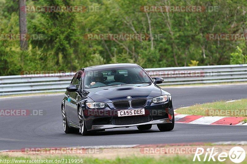 Bild #7119956 - Touristenfahrten Nürburgring Nordschleife (11.08.2019)