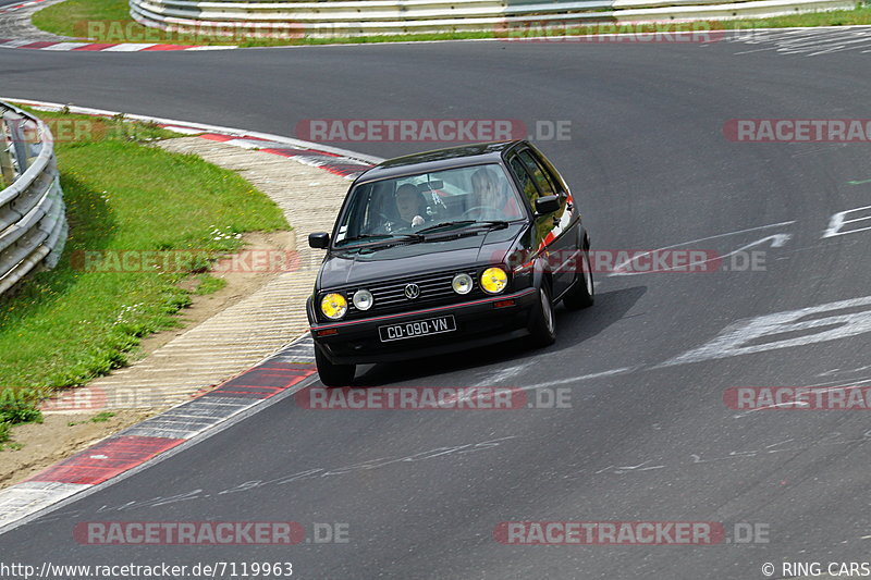 Bild #7119963 - Touristenfahrten Nürburgring Nordschleife (11.08.2019)