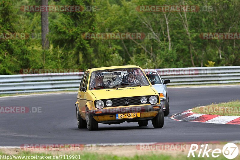 Bild #7119981 - Touristenfahrten Nürburgring Nordschleife (11.08.2019)