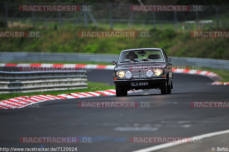 Bild #7120024 - Touristenfahrten Nürburgring Nordschleife (11.08.2019)