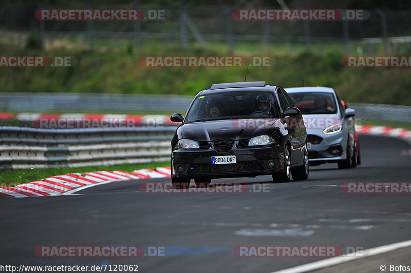 Bild #7120062 - Touristenfahrten Nürburgring Nordschleife (11.08.2019)