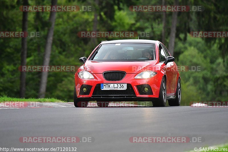 Bild #7120132 - Touristenfahrten Nürburgring Nordschleife (11.08.2019)