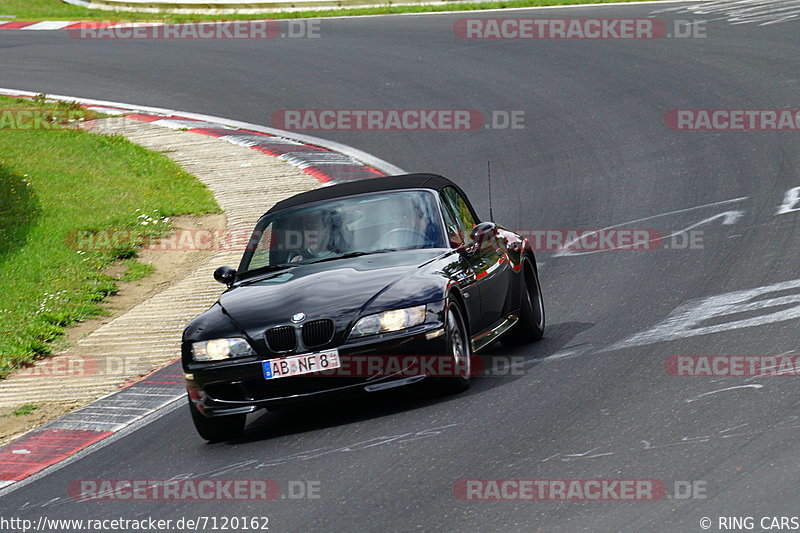 Bild #7120162 - Touristenfahrten Nürburgring Nordschleife (11.08.2019)