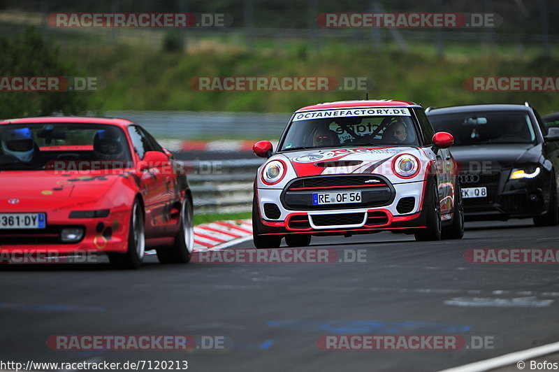 Bild #7120213 - Touristenfahrten Nürburgring Nordschleife (11.08.2019)