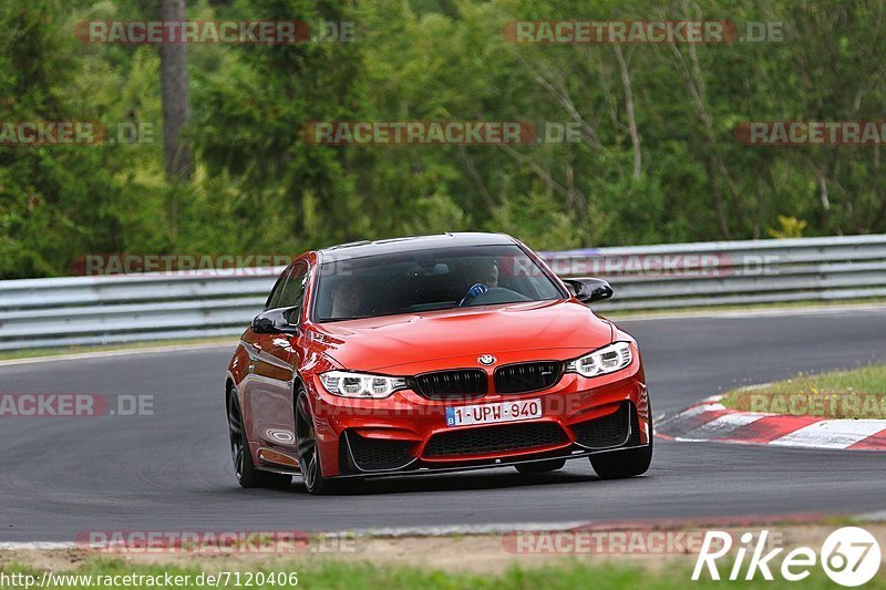 Bild #7120406 - Touristenfahrten Nürburgring Nordschleife (11.08.2019)