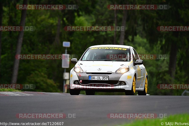 Bild #7120607 - Touristenfahrten Nürburgring Nordschleife (11.08.2019)