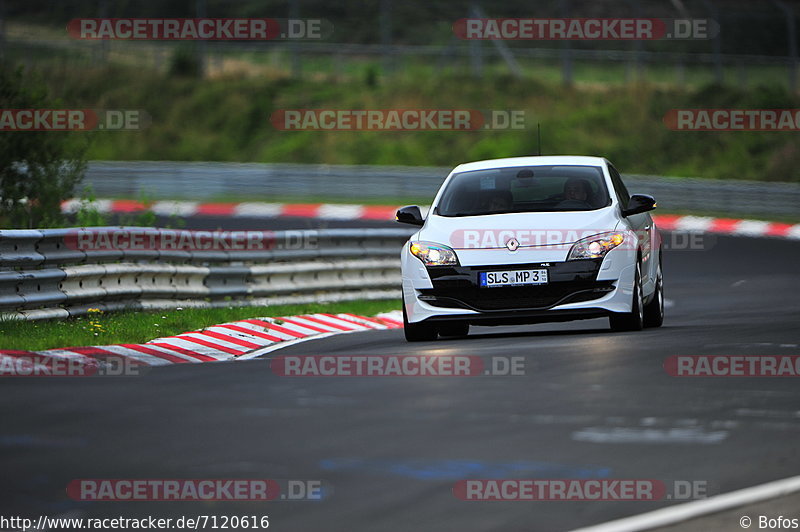 Bild #7120616 - Touristenfahrten Nürburgring Nordschleife (11.08.2019)