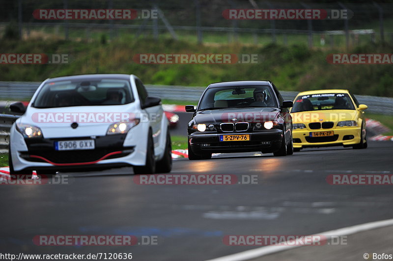 Bild #7120636 - Touristenfahrten Nürburgring Nordschleife (11.08.2019)