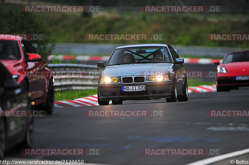 Bild #7120650 - Touristenfahrten Nürburgring Nordschleife (11.08.2019)