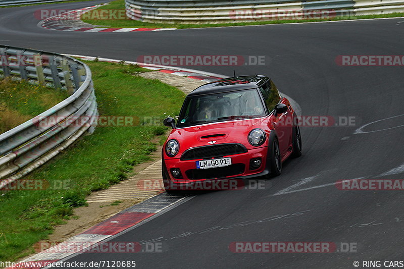 Bild #7120685 - Touristenfahrten Nürburgring Nordschleife (11.08.2019)