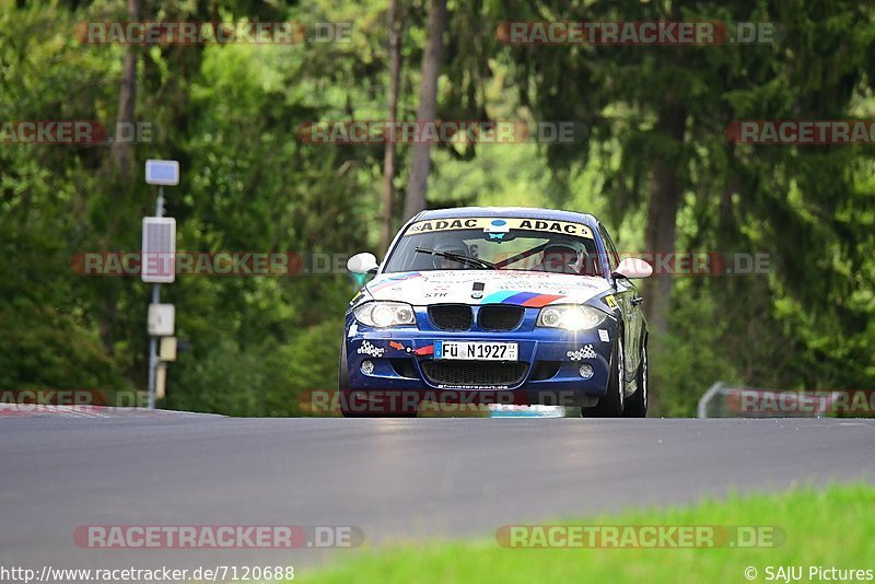 Bild #7120688 - Touristenfahrten Nürburgring Nordschleife (11.08.2019)