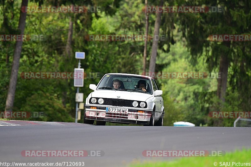 Bild #7120693 - Touristenfahrten Nürburgring Nordschleife (11.08.2019)