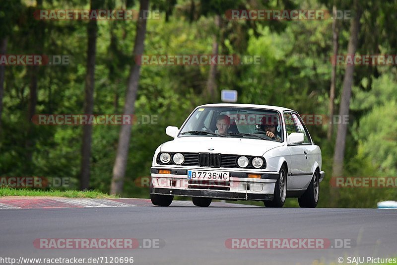 Bild #7120696 - Touristenfahrten Nürburgring Nordschleife (11.08.2019)