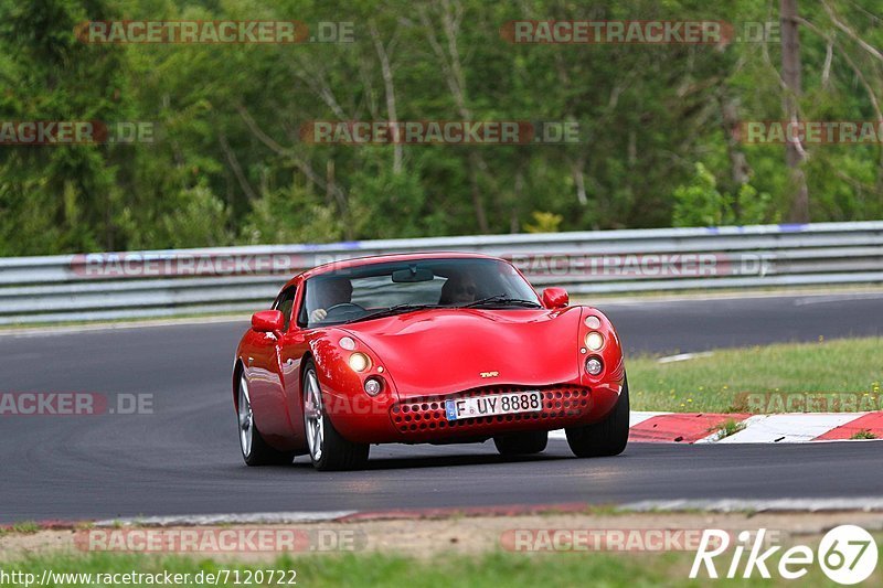 Bild #7120722 - Touristenfahrten Nürburgring Nordschleife (11.08.2019)