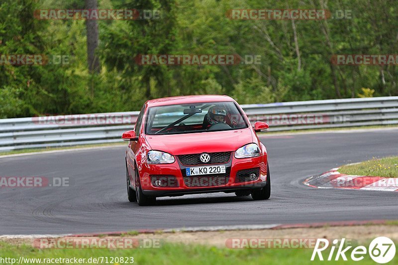 Bild #7120823 - Touristenfahrten Nürburgring Nordschleife (11.08.2019)