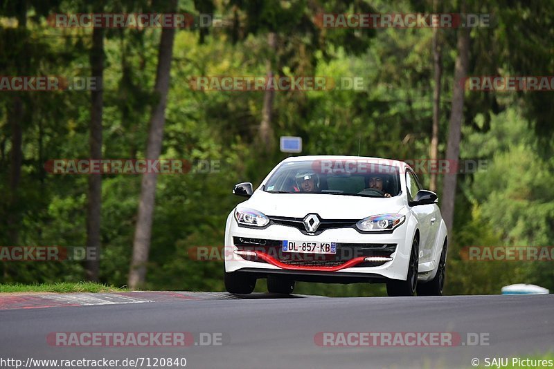 Bild #7120840 - Touristenfahrten Nürburgring Nordschleife (11.08.2019)