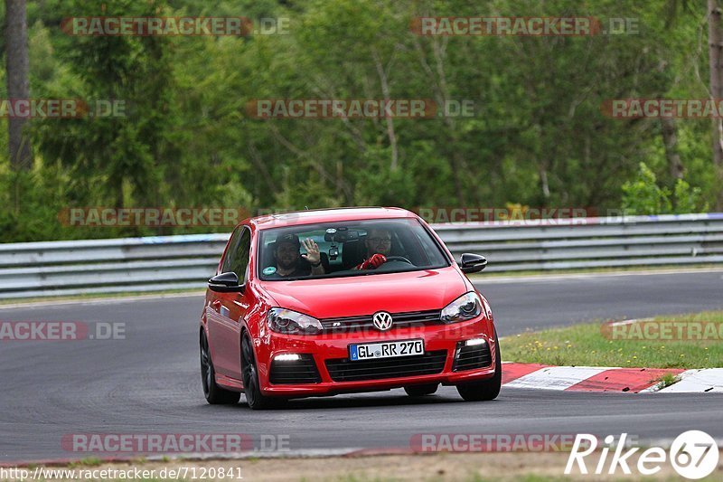 Bild #7120841 - Touristenfahrten Nürburgring Nordschleife (11.08.2019)