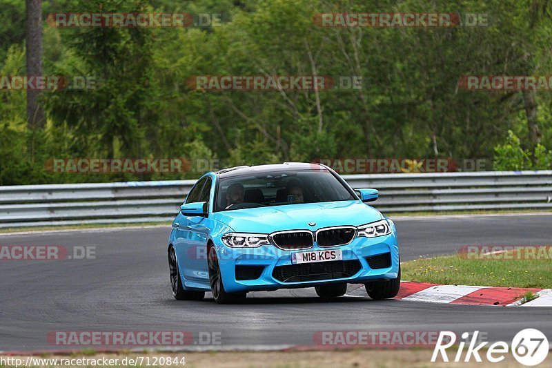 Bild #7120844 - Touristenfahrten Nürburgring Nordschleife (11.08.2019)