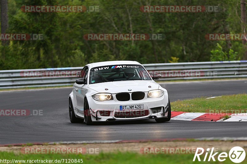 Bild #7120845 - Touristenfahrten Nürburgring Nordschleife (11.08.2019)