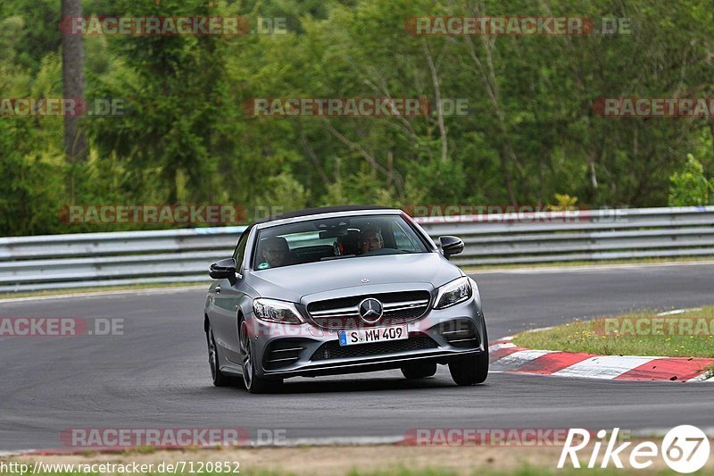 Bild #7120852 - Touristenfahrten Nürburgring Nordschleife (11.08.2019)