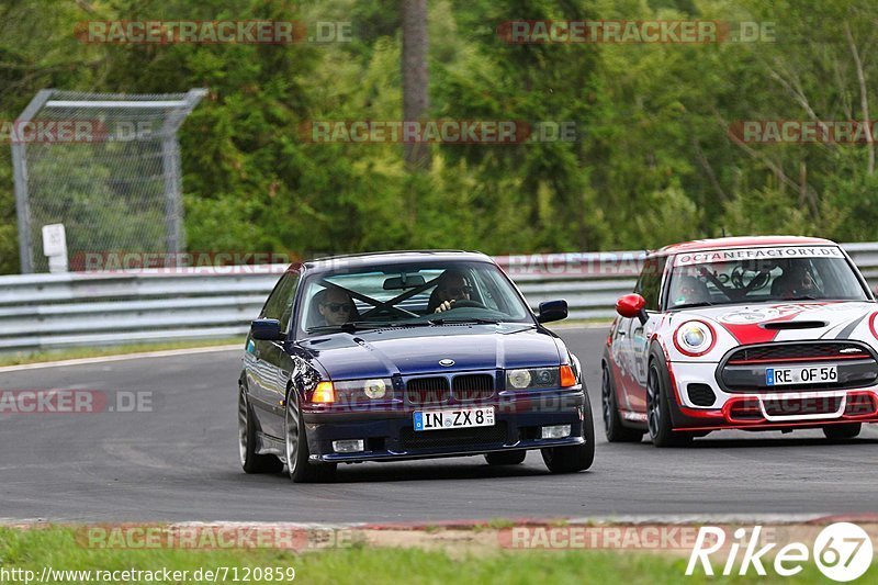 Bild #7120859 - Touristenfahrten Nürburgring Nordschleife (11.08.2019)