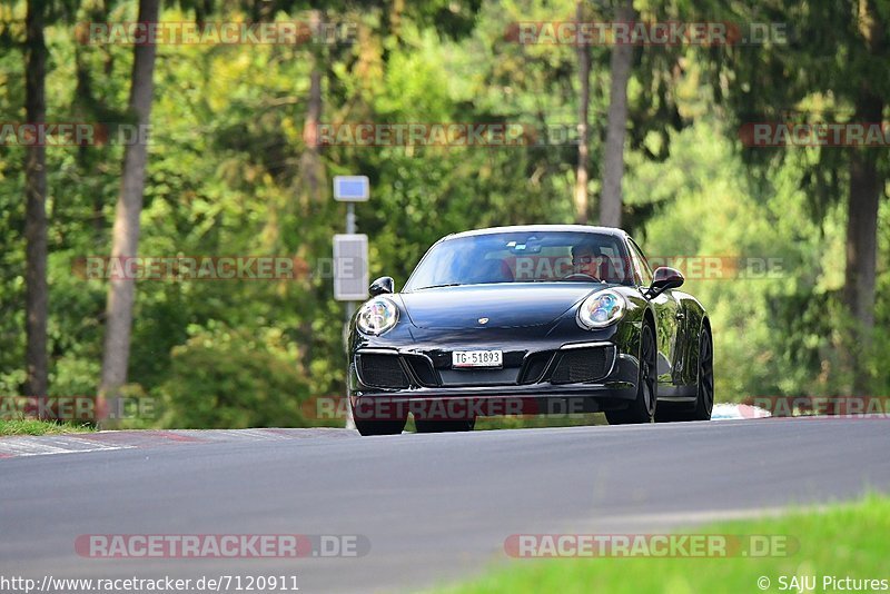 Bild #7120911 - Touristenfahrten Nürburgring Nordschleife (11.08.2019)