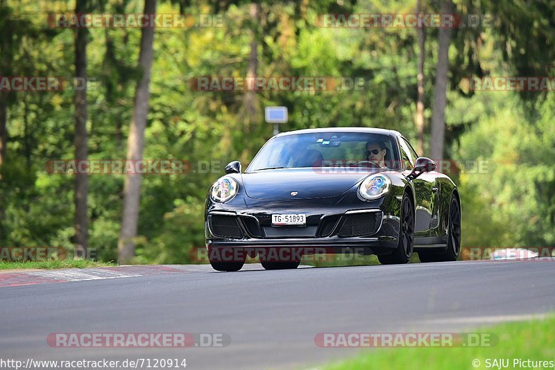 Bild #7120914 - Touristenfahrten Nürburgring Nordschleife (11.08.2019)