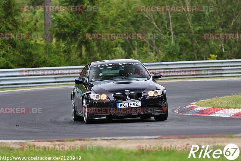 Bild #7120949 - Touristenfahrten Nürburgring Nordschleife (11.08.2019)