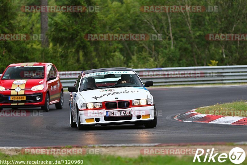 Bild #7120960 - Touristenfahrten Nürburgring Nordschleife (11.08.2019)