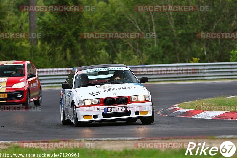 Bild #7120961 - Touristenfahrten Nürburgring Nordschleife (11.08.2019)