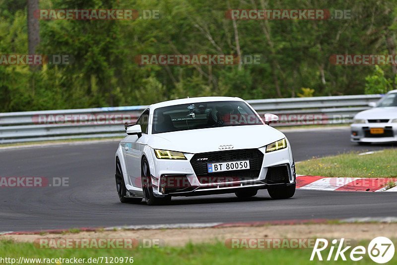 Bild #7120976 - Touristenfahrten Nürburgring Nordschleife (11.08.2019)