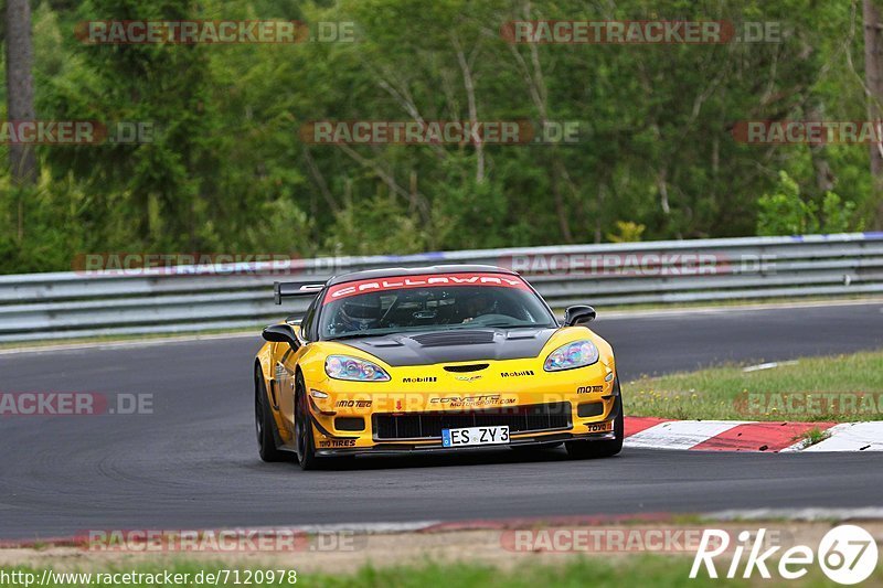 Bild #7120978 - Touristenfahrten Nürburgring Nordschleife (11.08.2019)