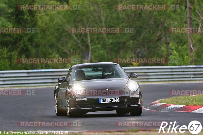 Bild #7121009 - Touristenfahrten Nürburgring Nordschleife (11.08.2019)