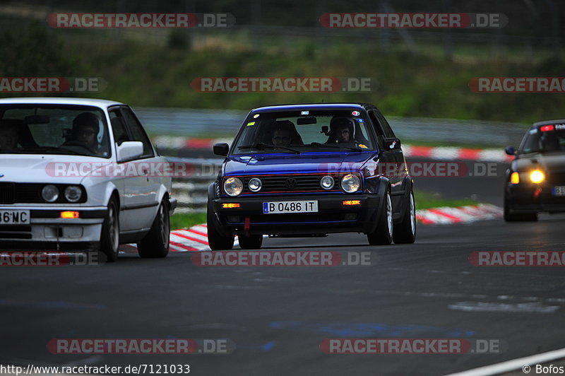 Bild #7121033 - Touristenfahrten Nürburgring Nordschleife (11.08.2019)