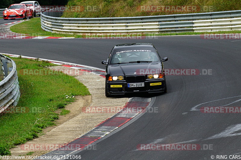 Bild #7121066 - Touristenfahrten Nürburgring Nordschleife (11.08.2019)