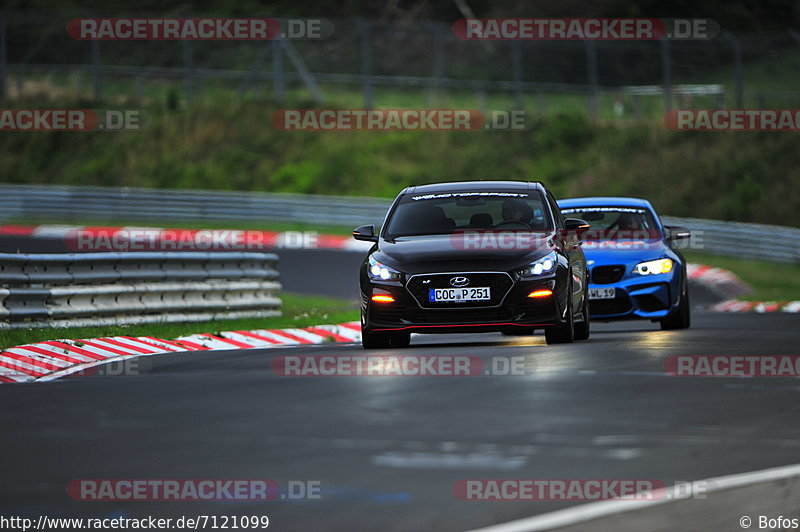 Bild #7121099 - Touristenfahrten Nürburgring Nordschleife (11.08.2019)