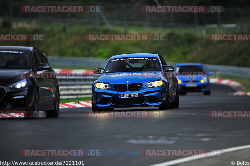 Bild #7121101 - Touristenfahrten Nürburgring Nordschleife (11.08.2019)