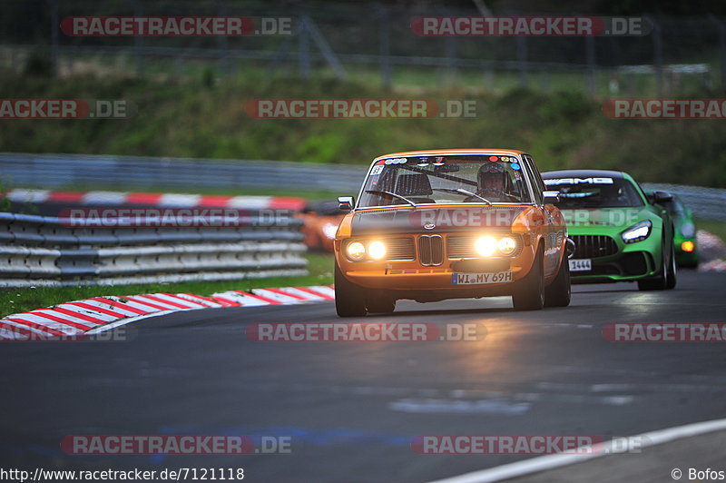 Bild #7121118 - Touristenfahrten Nürburgring Nordschleife (11.08.2019)